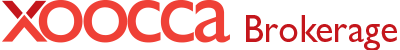 XOOCCA Brokerage logo